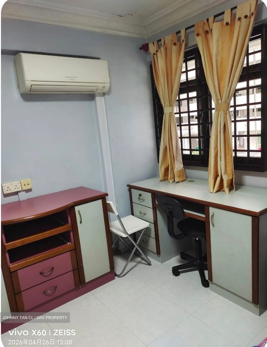 Blk 15 Ghim Moh Road (Queenstown), HDB 4 Rooms #553311201